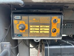 Scania P250 Euro 6 / Laadklep / Full Side Opening *NL-...