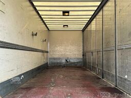 Scania P250 Euro 6 / Laadklep / Full Side Opening *NL-...