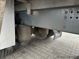 Scania P250 Euro 6 / Laadklep / Full Side Opening *NL-...