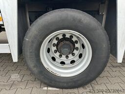 Scania P250 Euro 6 / Laadklep / Full Side Opening *NL-...