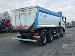 SCANIA G450