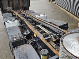 MAN TGS 49.460 / 10X8/6 / BB / TIPPER/ SPRING / BIG...