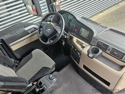 MAN TGS 49.460 / 10X8/6 / BB / TIPPER/ SPRING / BIG...