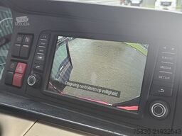 MAN TGS 49.460 / 10X8/6 / BB / TIPPER/ SPRING / BIG...