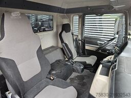 MAN TGS 49.460 / 10X8/6 / BB / TIPPER/ SPRING / BIG...