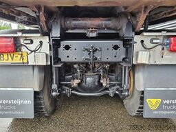 MAN TGS 49.460 / 10X8/6 / BB / TIPPER/ SPRING / BIG...