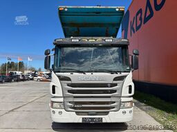Scania P 450 8x2*6 ZETTERBERGS EHP 33 KUBIK