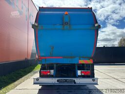 Scania P 450 8x2*6 ZETTERBERGS EHP 33 KUBIK
