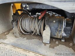 Iveco AD320S42 8x2 / RETARDER / WINCH / AUTO-TRANSPORTER