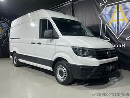 Komercijalno vozilo sa visokim krovom VW CRAFTER KASTEN 2,0 TDI L3 H3 KLIMA