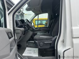 VW CRAFTER KASTEN 2,0 TDI L3 H3 KLIMA