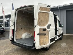 VW CRAFTER KASTEN 2,0 TDI L3 H3 KLIMA