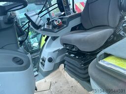 CLAAS Axion 960 C-Matic CEBIS