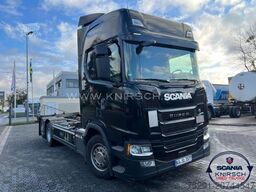 SCANIA R460B6X24NB