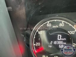 SCANIA R460B6X24NB
