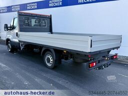 IVECO Daily 35S16H3.0 Y Pritsche 4,10 m - im Vorlauf