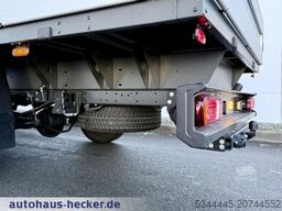 IVECO Daily 35S16H3.0 Y Pritsche 4,10 m - im Vorlauf