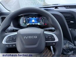 IVECO Daily 35S16H3.0 Y Pritsche 4,10 m - im Vorlauf