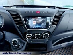 IVECO Daily 35S16H3.0 Y Pritsche 4,10 m - im Vorlauf