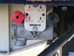 SCHWARZMÜLLER SPA 3/E, LIFTING AXLE, MULDA, MULTILOCK, SAF