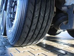 SCHWARZMÜLLER SPA 3/E, LIFTING AXLE, MULDA, MULTILOCK, SAF