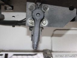 SCHWARZMÜLLER SPA 3/E, LIFTING AXLE, MULDA, MULTILOCK, SAF