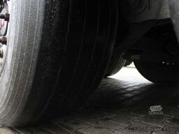 SCHWARZMÜLLER SPA 3/E, LIFTING AXLE, MULDA, MULTILOCK, SAF