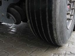 SCHWARZMÜLLER SPA 3/E, LIFTING AXLE, MULDA, MULTILOCK, SAF