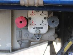 SCHWARZMÜLLER SPA 3/E, LIFTING AXLE, MULDA, MULTILOCK, SAF