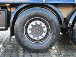 SCHWARZMÜLLER SPA 3/E, LIFTING AXLE, MULDA, MULTILOCK, SAF