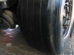 SCHWARZMÜLLER SPA 3/E, LIFTING AXLE, MULDA, MULTILOCK, SAF