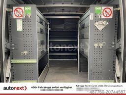MERCEDES-BENZ Sprinter 314 *WERKSTATT* DISTRONIC+LED (0956)