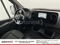MERCEDES-BENZ Sprinter 314 *WERKSTATT* DISTRONIC+LED (0956)
