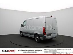 MERCEDES-BENZ Sprinter 314 *WERKSTATT* DISTRONIC+LED (0956)