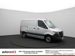MERCEDES-BENZ Sprinter 314 *WERKSTATT* DISTRONIC+LED (0956)