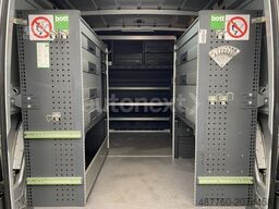 MERCEDES-BENZ Sprinter 314 *WERKSTATT* DISTRONIC+LED (0956)