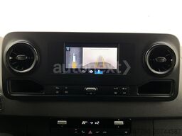 MERCEDES-BENZ Sprinter 314 *WERKSTATT* DISTRONIC+LED (0956)