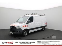 MERCEDES-BENZ Sprinter 316 Aut.*Werkstatt* AHK 3,5t+230V+KAMER
