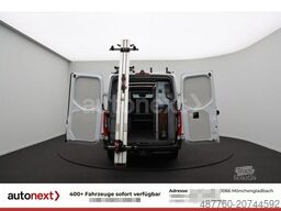 MERCEDES-BENZ Sprinter 316 Aut.*Werkstatt* AHK 3,5t+230V+KAMER