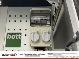 MERCEDES-BENZ Sprinter 316 Aut.*Werkstatt* AHK 3,5t+230V+KAMER