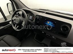 MERCEDES-BENZ Sprinter 316 Aut.*Werkstatt* AHK 3,5t+230V+KAMER