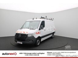 MERCEDES-BENZ Sprinter 316 Aut.*Werkstatt* AHK 3,5t+230V+KAMER