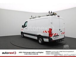 MERCEDES-BENZ Sprinter 316 Aut.*Werkstatt* AHK 3,5t+230V+KAMER