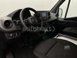 MERCEDES-BENZ Sprinter 316 Aut.*Werkstatt* AHK 3,5t+230V+KAMER