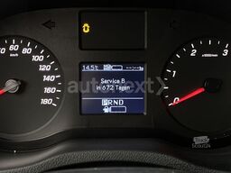 MERCEDES-BENZ Sprinter 316 Aut.*Werkstatt* AHK 3,5t+230V+KAMER