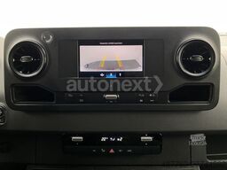 MERCEDES-BENZ Sprinter 316 Aut.*Werkstatt* AHK 3,5t+230V+KAMER