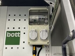 MERCEDES-BENZ Sprinter 316 Aut.*Werkstatt* AHK 3,5t+230V+KAMER