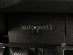 MERCEDES-BENZ Sprinter 316 Aut.*Werkstatt* AHK 3,5t+230V+KAMER