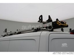 MERCEDES-BENZ Sprinter 316 Aut.*Werkstatt* AHK 3,5t+230V+KAMER