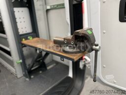 MERCEDES-BENZ Sprinter 316 Aut.*Werkstatt* AHK 3,5t+230V+KAMER